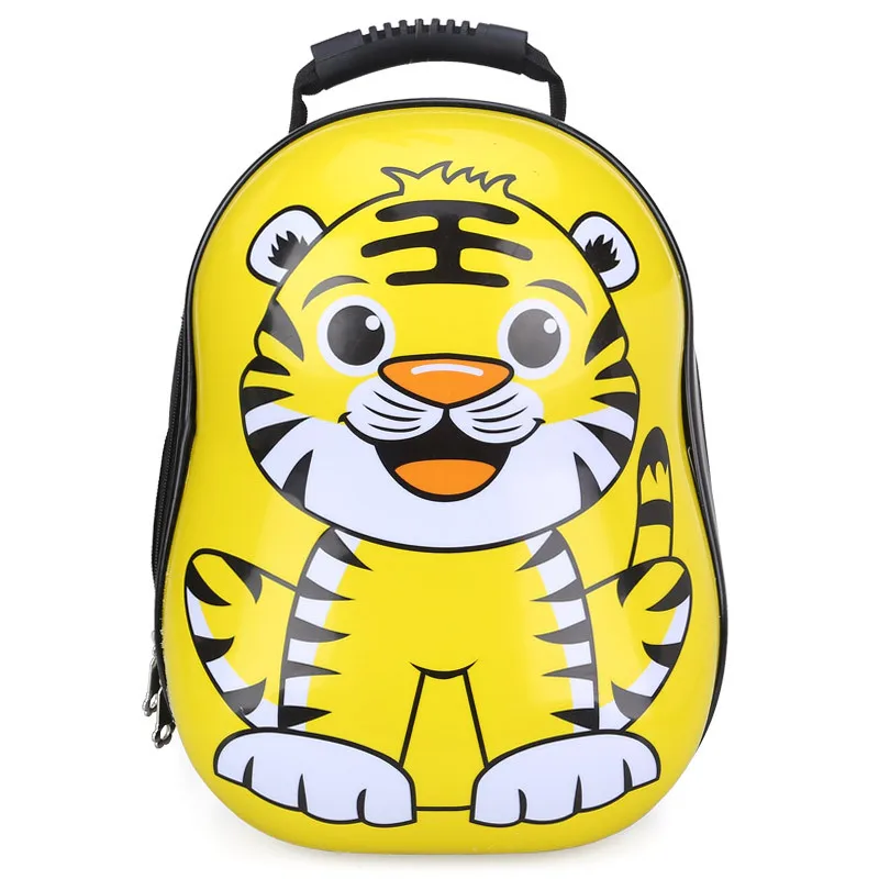 Mochila escolar menino menina водонепроницаемые школьные ранцы жесткий корпус детские