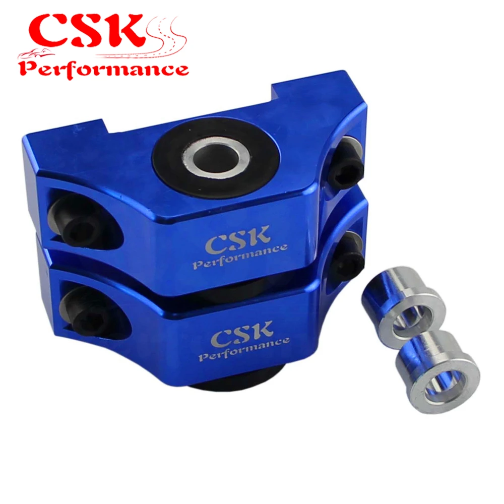 Комплект для монтажа на крутящий момент двигателя заготовки Подходит Honda Civic EG EK