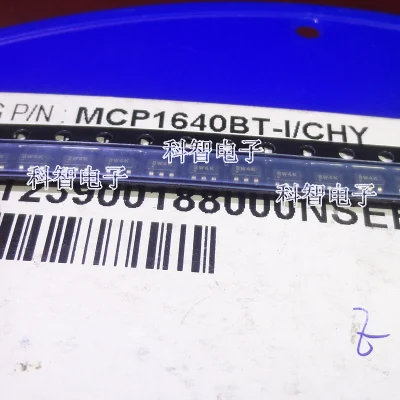 10 шт. 20 шт 50 в наборе MCP1640BT I/CHY MCP1640B MCP1640 SOT23 5 Запасные части 