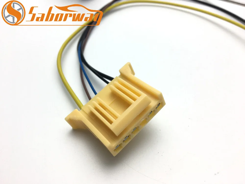 Блок отправки топливного бака Saborway для Passat B6 B7 Magotan CC 2009-2015 3C0919673 3C0 919 673 |