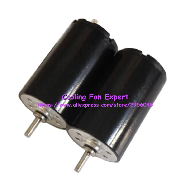 Бесплатная доставка DHL 16SYK26 DC 12V 2W 9600RPM 11500RPM 16x26mm миниатюрный 0.03A Coreless мотор для тату