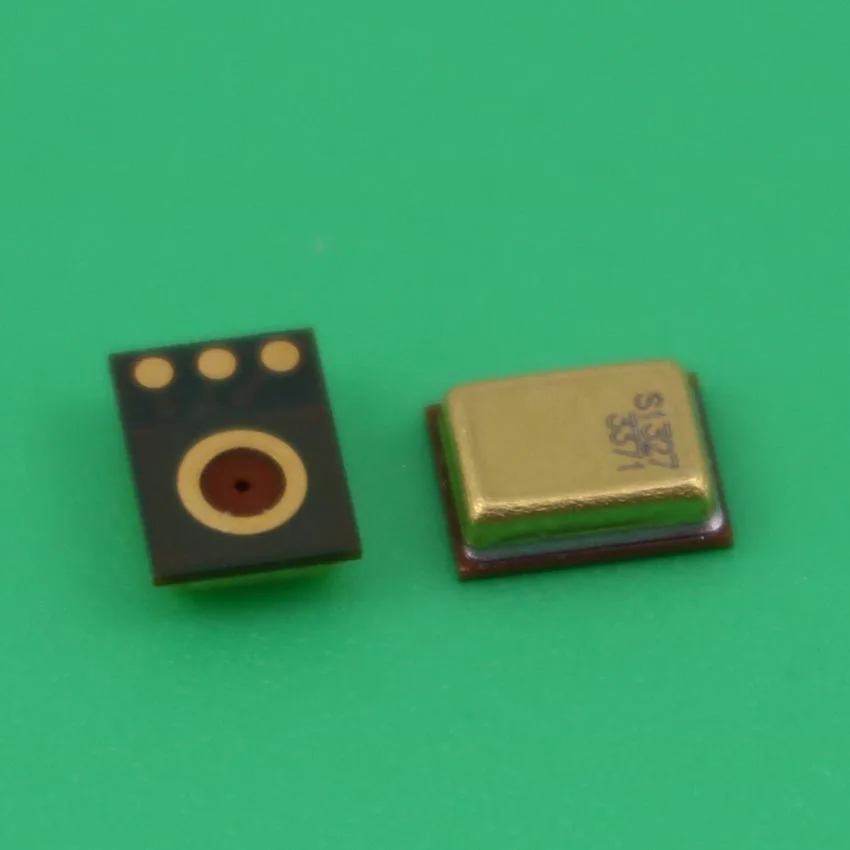 YuXi Новый микрофон динамик передатчик Ремонт Замена для Apple iPhone мобильные