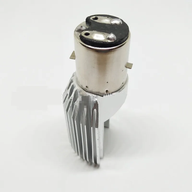 Фара для мотоцикла Herorider H6 Ba20d 6000k аксессуары мотоциклов противотуманная фара Suzuki