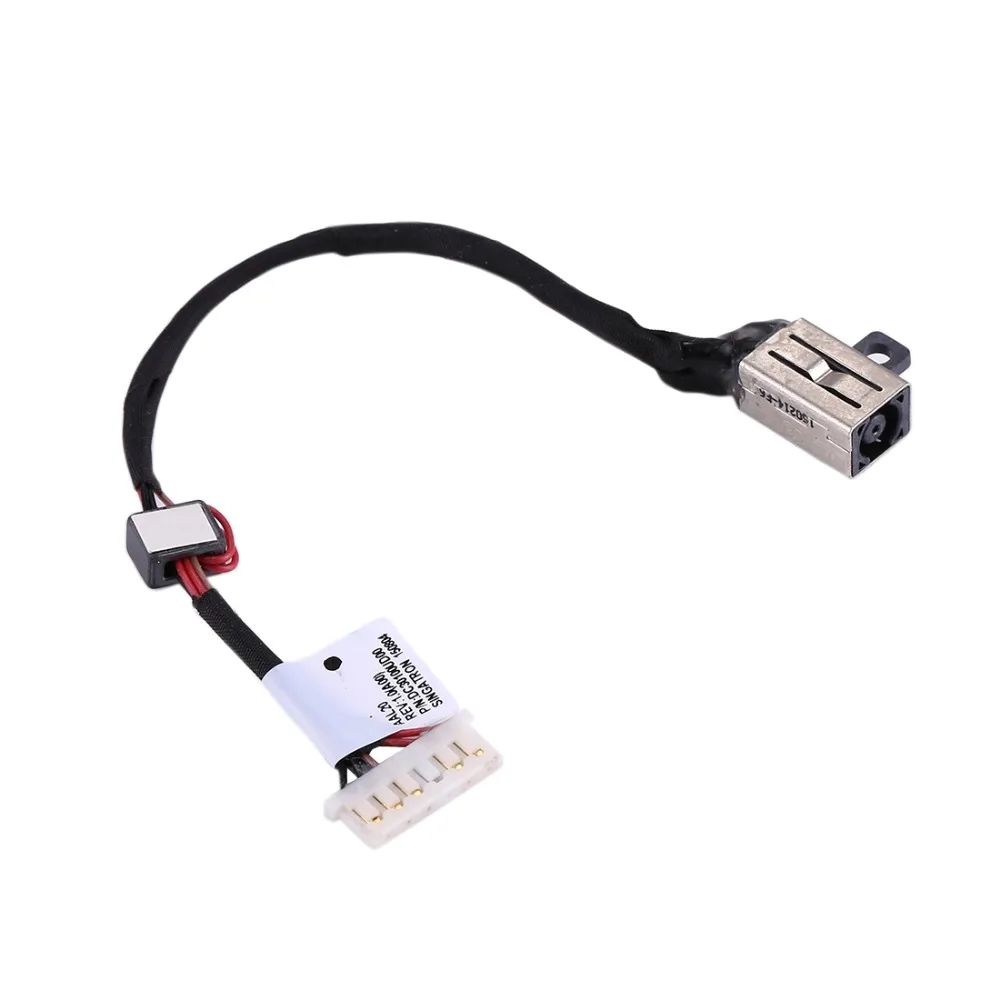 Гибкий кабель разъема питания постоянного тока для Dell Inspiron 13/5368 &amp 14/5455 15/5558/5559 |