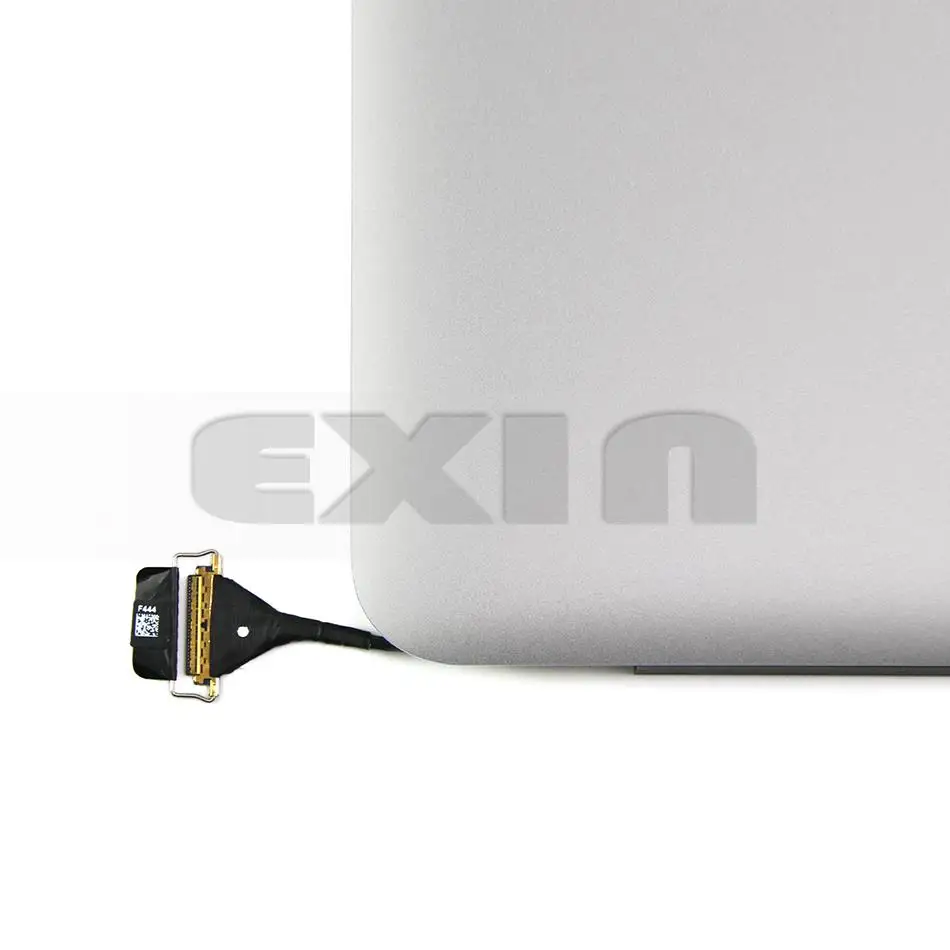 ЖК-дисплей в сборе для MacBook Air 1" A1369 A1466, светодиодный ЖК-экран, полная сборка 2010 2011 2012 MC503 MC965 MD508 MD231