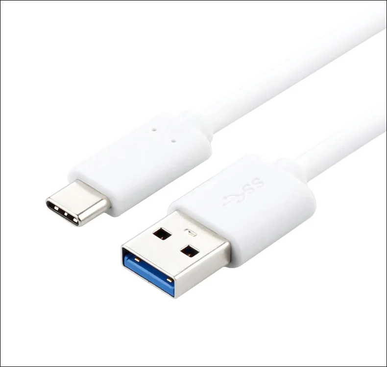 Кабель для зарядки type-C Быстрая зарядка USB-C кабель передачи данных USB 3 0 к 1 samsung LeTV