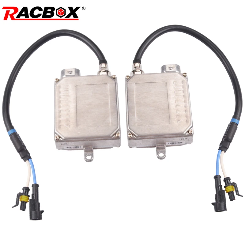 Хайлюкс 2030 35 Вт ксеноновый балласт 12V Высокое качество Стандартный AC Hyluxtek Bi xenon HID балласт Быстрый старт яркость для большинства автомобилей