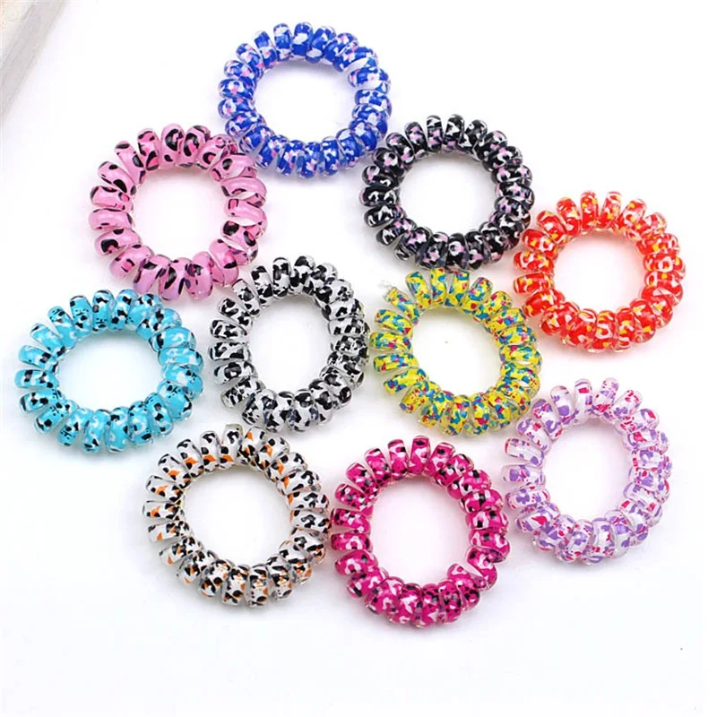 Женская повязка на голову с леопардовым принтом 2018 3 5 см|hair accessories|hair accessories for