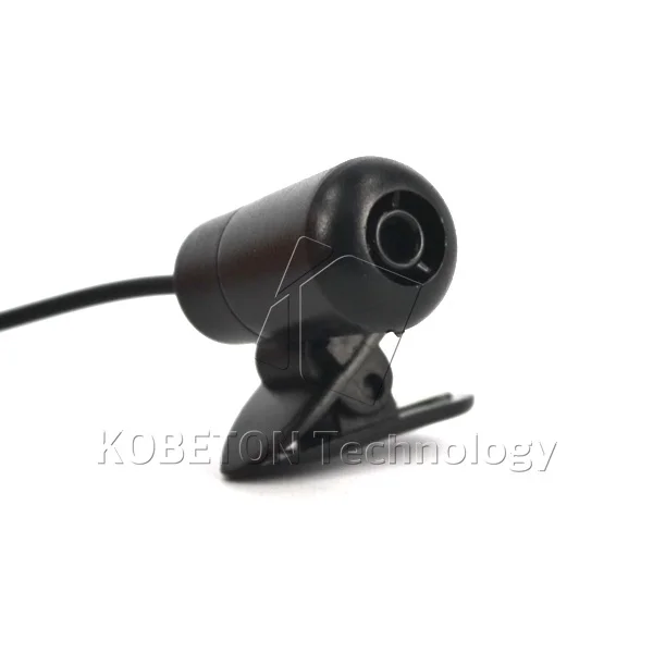 Новейший миниатюрный микрофон 3 5 мм с клипсой свободные руки Студийный для