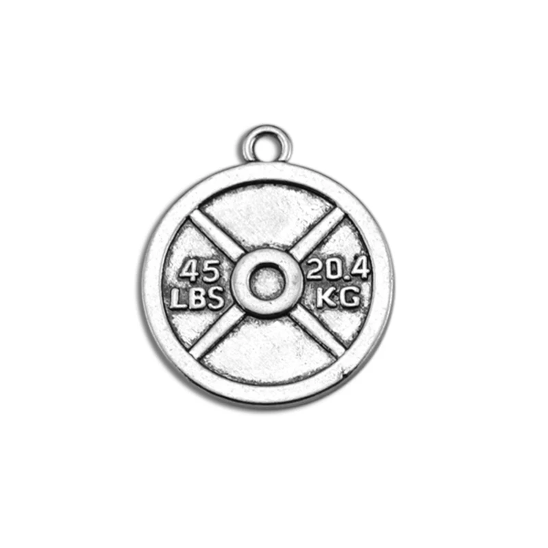 Подвески для подъема веса Eueavan | Украшения и аксессуары