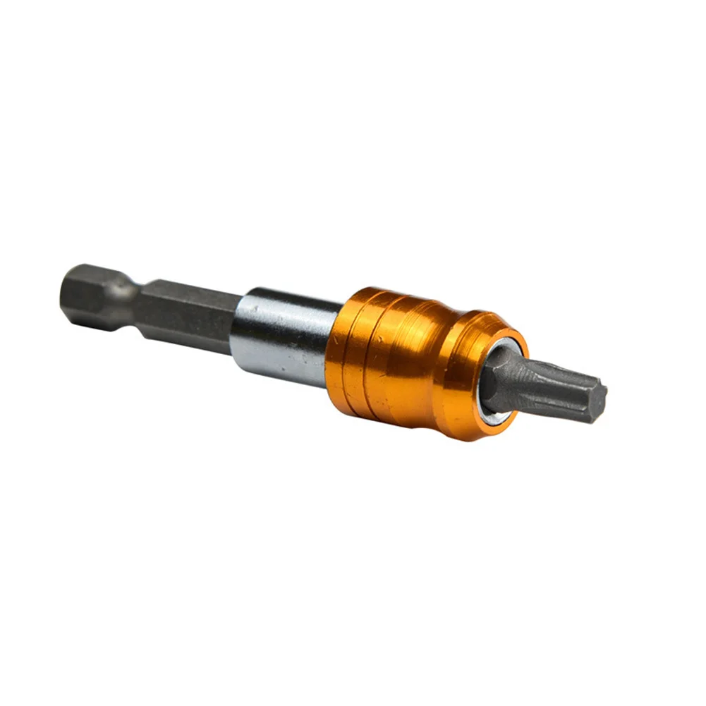31 Pcs Screwdriver Bit Set 30 Most Commonly Used Bits 1 Quick Release Hex Chuck Extension Adapter Hand Tool | Инструменты