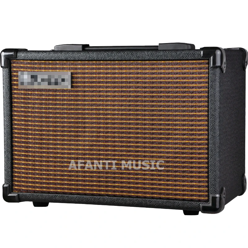 Музыкальная Акустическая гитара Afanti/усилитель для шоу (AMP 105)|acoustic guitar amplifier|guitar
