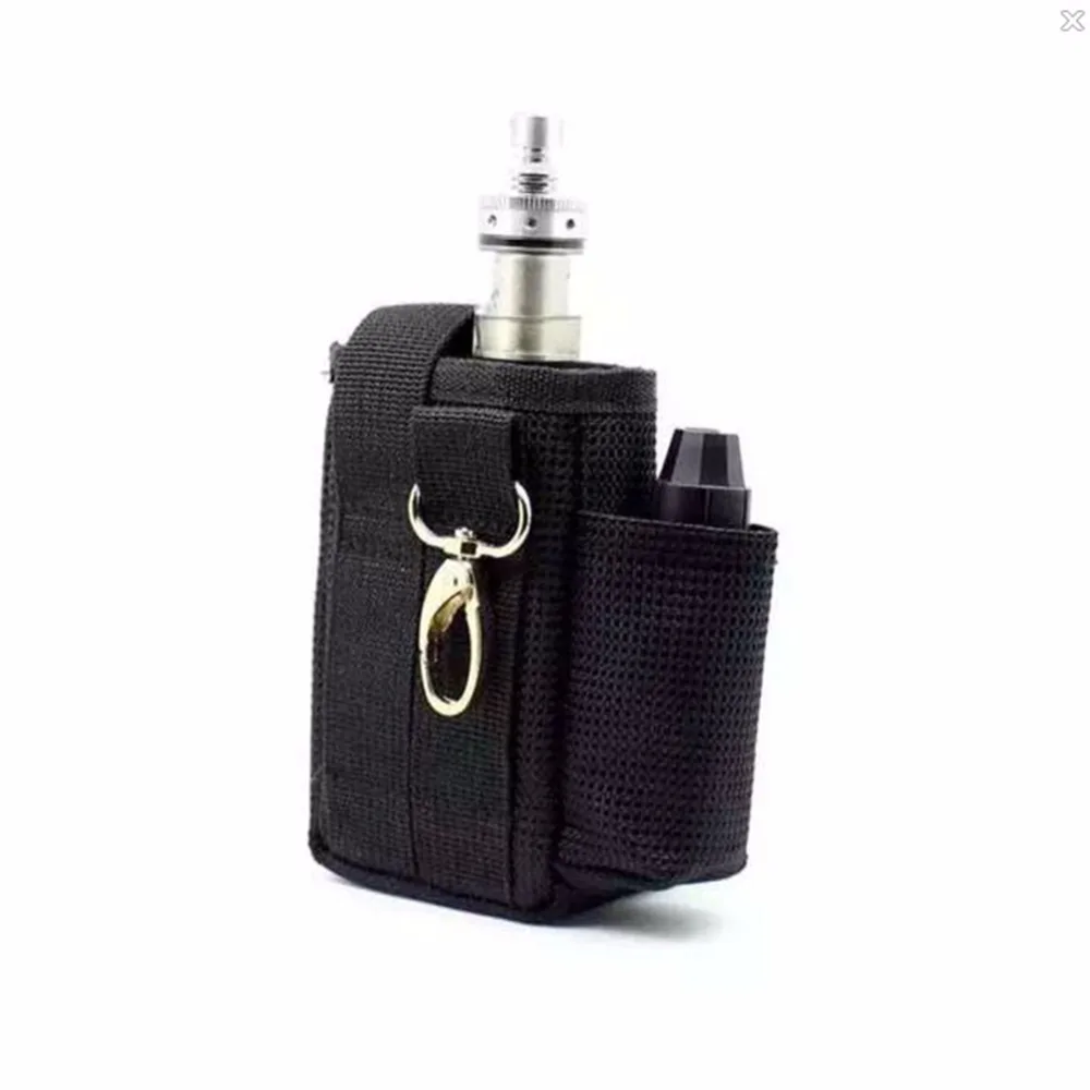 Поясная сумка для хранения электронных сигарет электронной дымовой паровой