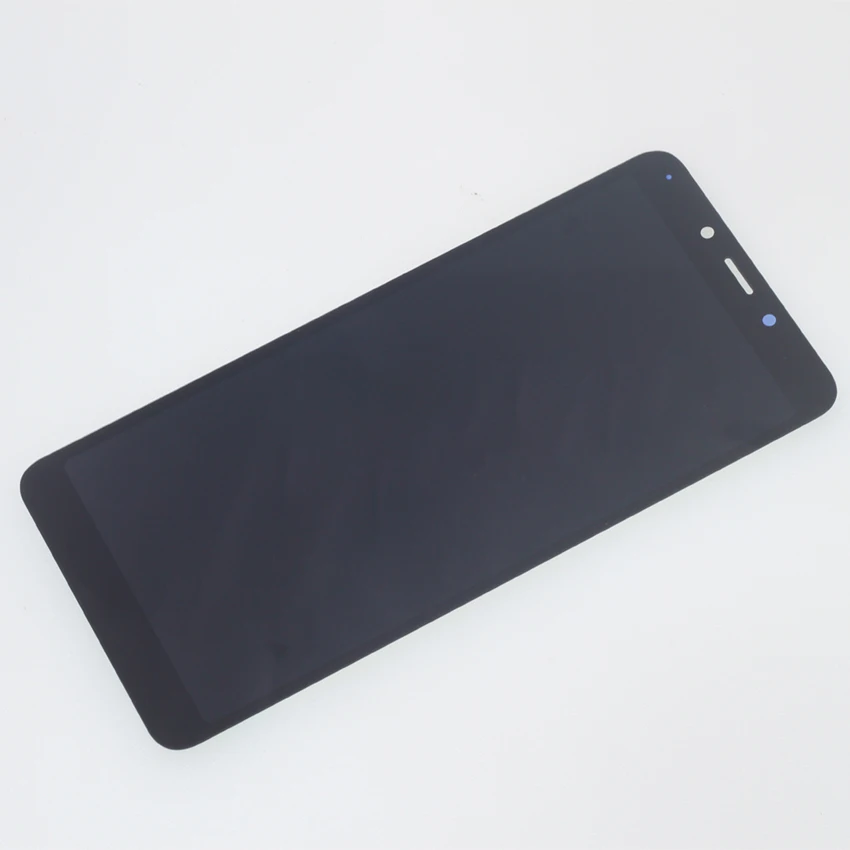 Оригинальный ЖК дисплей для Xiaomi Redmi 6A сенсорный экран дигитайзер запчасти