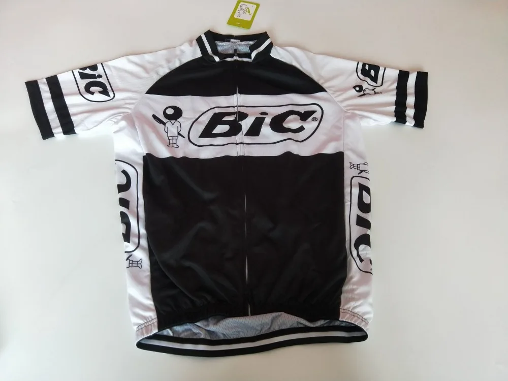 retro black Mountain Bike Cycling Jerseys Summer bib Shorts Sport Cycle Clothes ropa ciclismo For Man | Спорт и развлечения