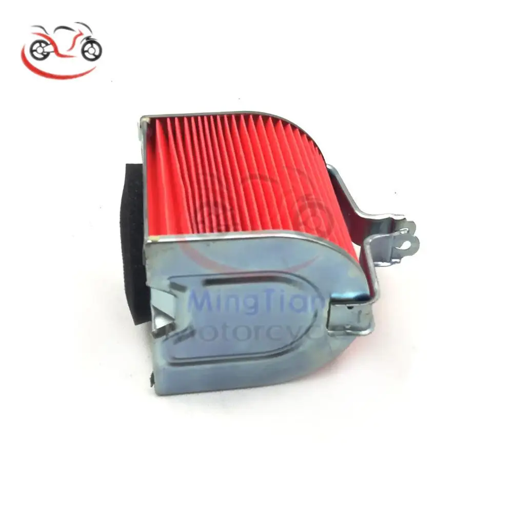 Воздухозаборник мотоциклетного фильтра для Honda CN250 1986 1987 1988 1990 1991 1992 1993 1994 1995 1996 1997