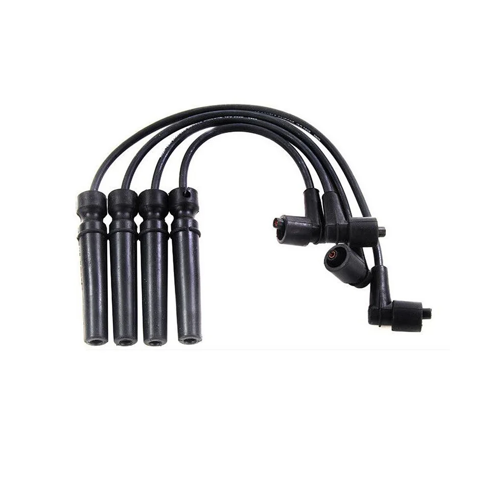 

Spark Plug Wire Set for 96497773,96211948