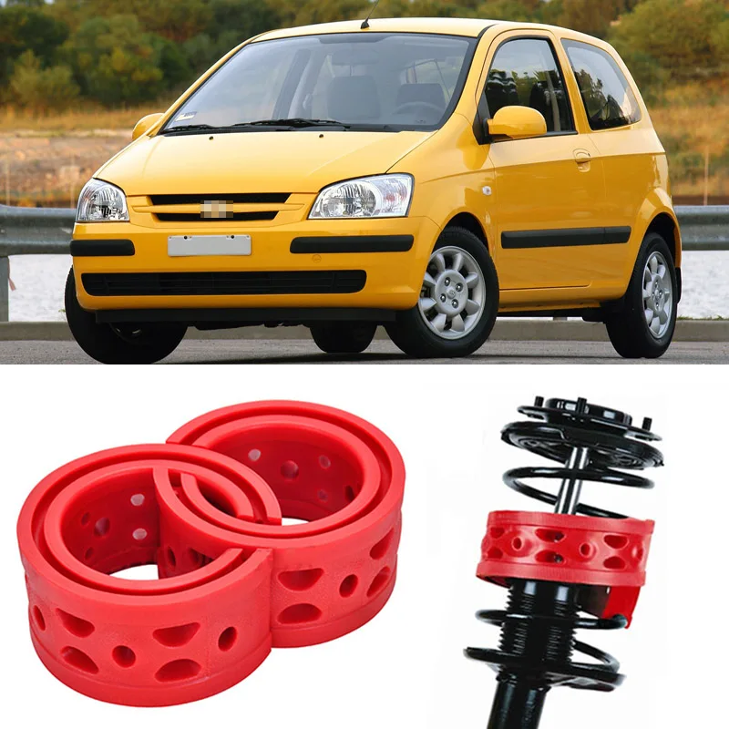 Передняя амортизирующая подушка для Hyundai CLICK размер с 2 шт.|spring bumper|suspension cushionscushion