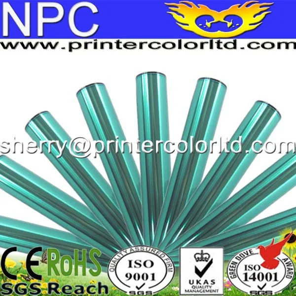 Барабан для Oki data C530 dn МФУ Okidata C330 C331 Oki-data C531 совместимый ЛАЗЕРНЫЙ ПРИНТЕР OPC |