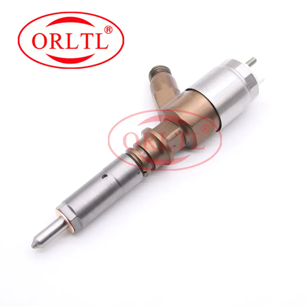 Орлитовый топливный инжектор 326-4756 Common Rail дизельный 3264756 для 314DLCR 312D 312DL 314DCR 320DL 311DLRR