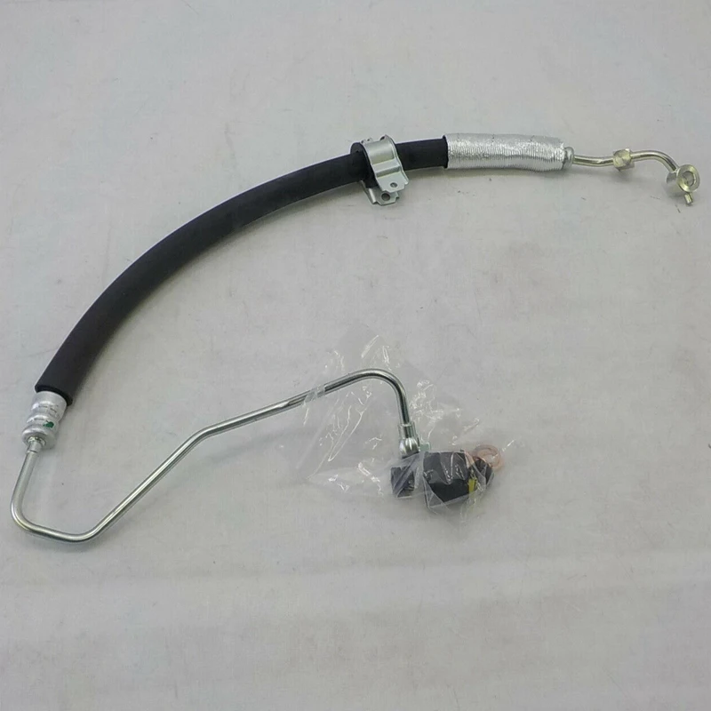 Power Steering Pressure Line Hose Assembly Sunsong North America 3403716 | Автомобили и мотоциклы