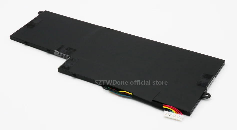 Sztwdone AC13C34 ноутбук Батарея для acer Aspire V5-122P ES1-111M V5-122P MS2377 E3-111-C5Q2 E3-111-C4U8 11,4 V 2640 мА/ч, 30WH