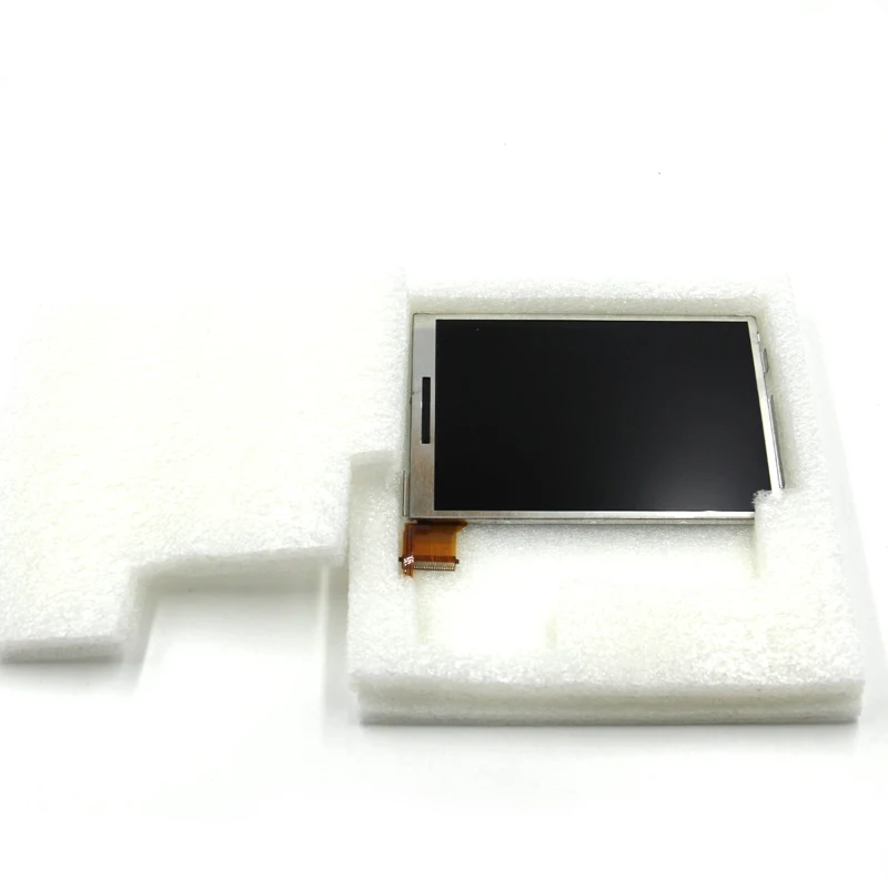 Сменный ЖК экран для Nintendo 3DS XL 3dsxl LL 3dsll|screen replacement|screen displayscreen lcd |