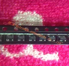 50 шт.лот SR3.3.TCT SR3.3 Телевизоры диода 3.3VWM 15VC SOT143 лучшего качества