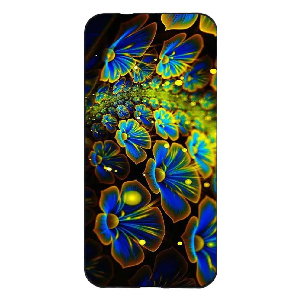 Для Nokia 105() 3310 3g/4G Корпус милый мультфильм шаблон Стиль Мягкий ТПУ силиконовый чехол для Nokia 130() чехол для телефона - Цвет: 037