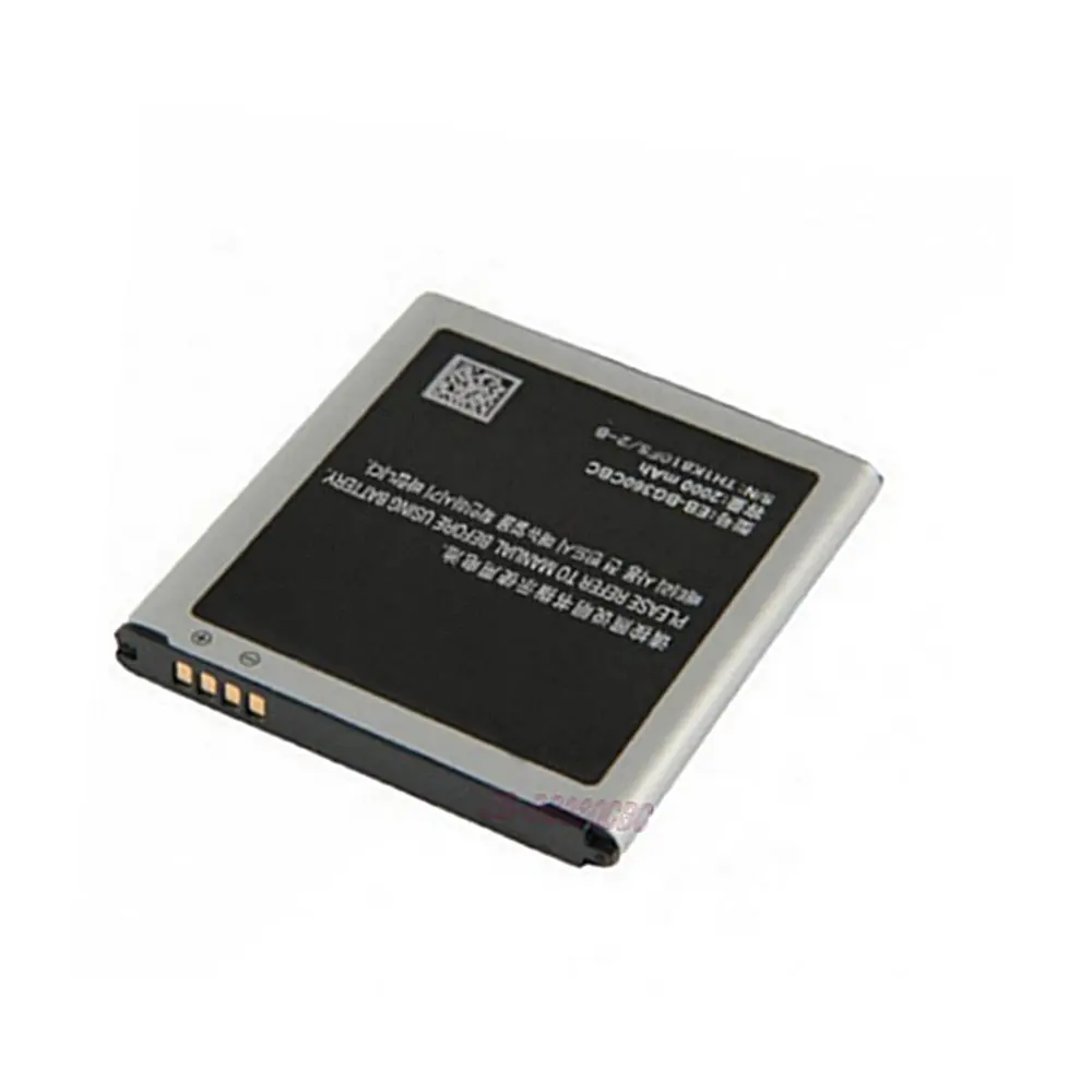 Аккумулятор для Samsung 2300 мАч Сменный аккумулятор мобильного телефона Galaxy Core Prime G360