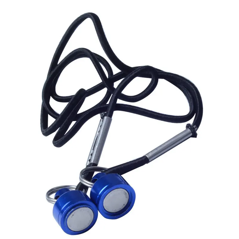 Высокая при полном растяжении Магнитный Держатель чистая инструменты