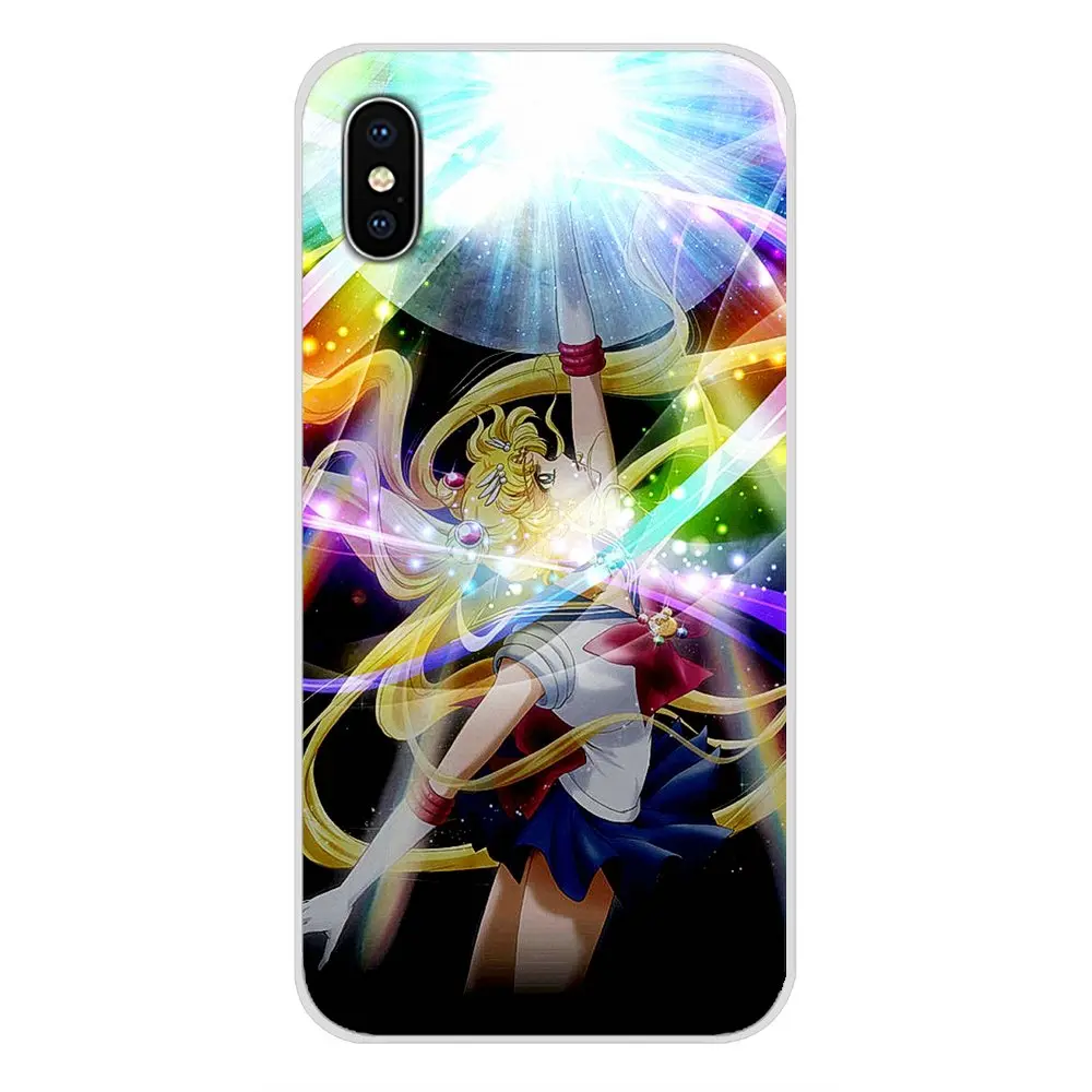 Чехол из ТПУ для Huawei G7 G8 P7 P8 P9 P10 P20 P30 Lite Mini Pro P Smart Plus 2017 2018 2019|Чехлы-накладки| |