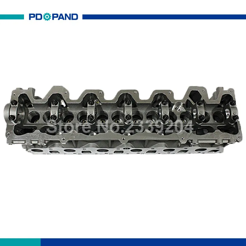 Голая головка цилиндра RD28 RD28Ti Y61 908504 11040-VB301 для Nissan патруль GR II пикап 1997-2000 2.8L |