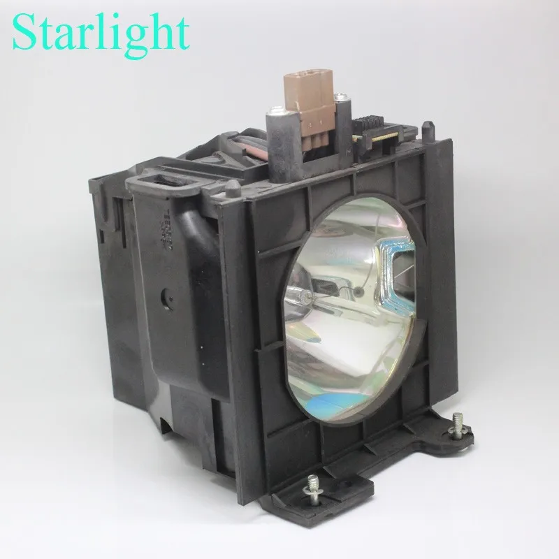 

Лампа для проектора ET-LAD57 для Panasonic PT-DW5100 PT-D5700L PT-D5700 PT-D5700E PT-D5700EL совместима с PT-D5700U