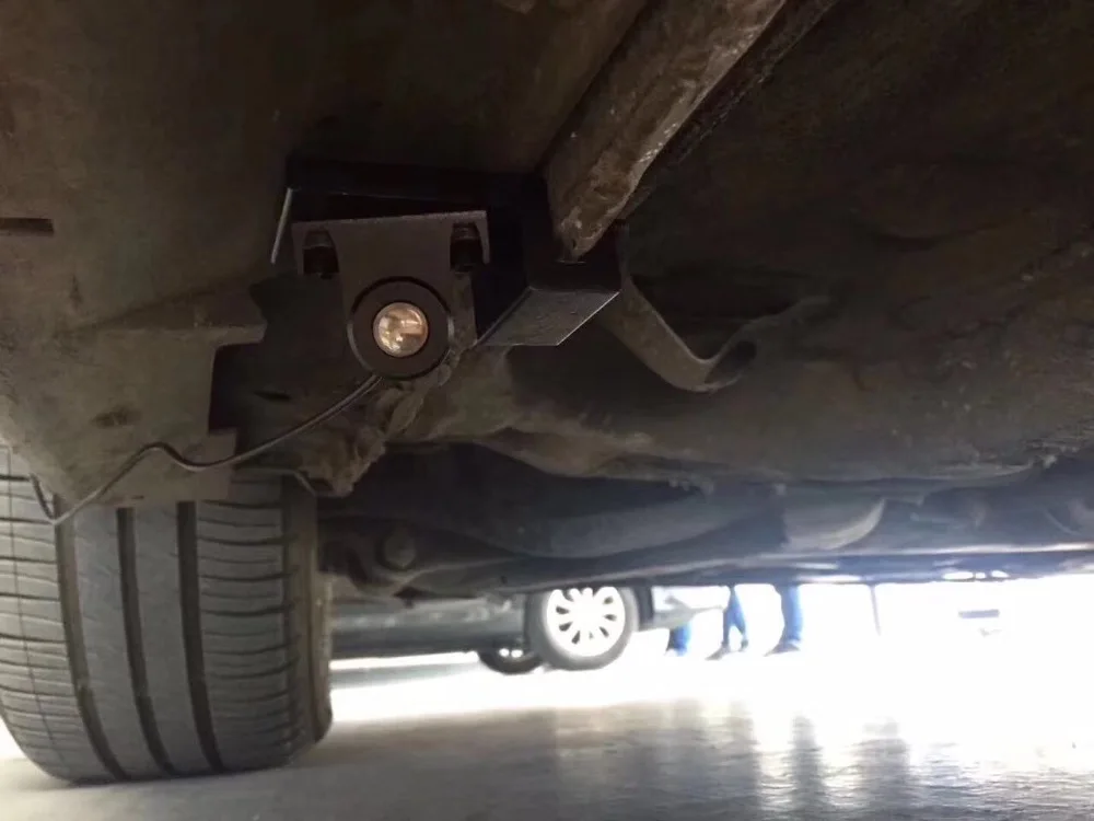 EOsuns светодио дный подсветка в дверь земли свет для Toyota corolla горец prado land cruiser Fortuner Hilux axio camry chr Сиена