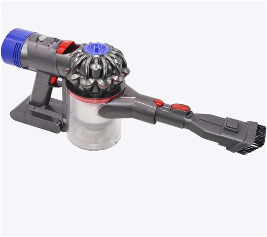 1 шт. Замена коннектор переходник конвертер для Dyson V7 V8 пылесос
