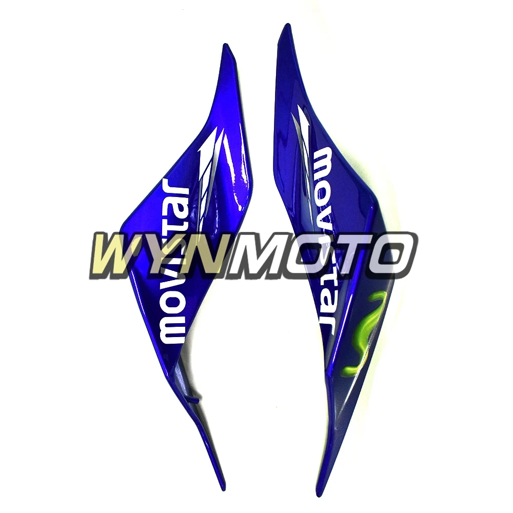 Полный комплект обтекателей для Yamaha YZF600 R6 2017 2018 Кузов ABS пластик впрыска