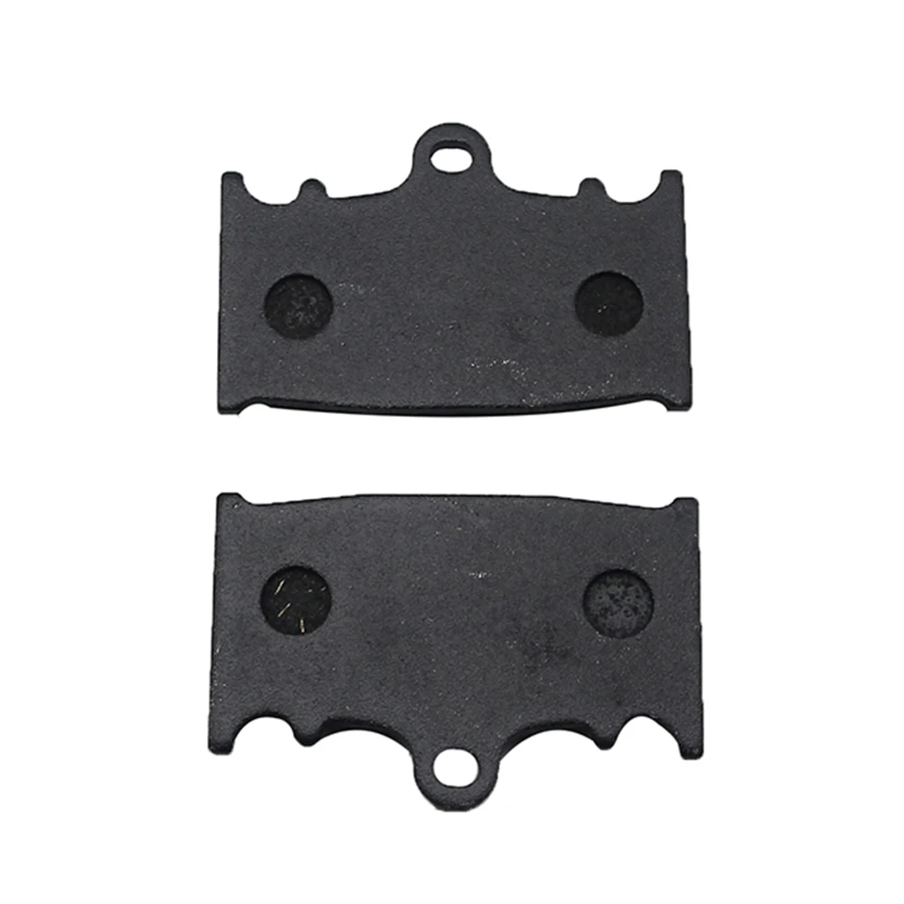 Alconstar набор тормозных колодок для мотоцикла KAWASAKI 600/ZX6 R/VN 1700/VN2000 SUZUKI RG125/GSXR 250/RGV
