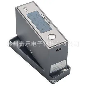 LS192 прибор для измерения блеска 60 градусов угловой измеритель глянца|gloss|gloss meter |