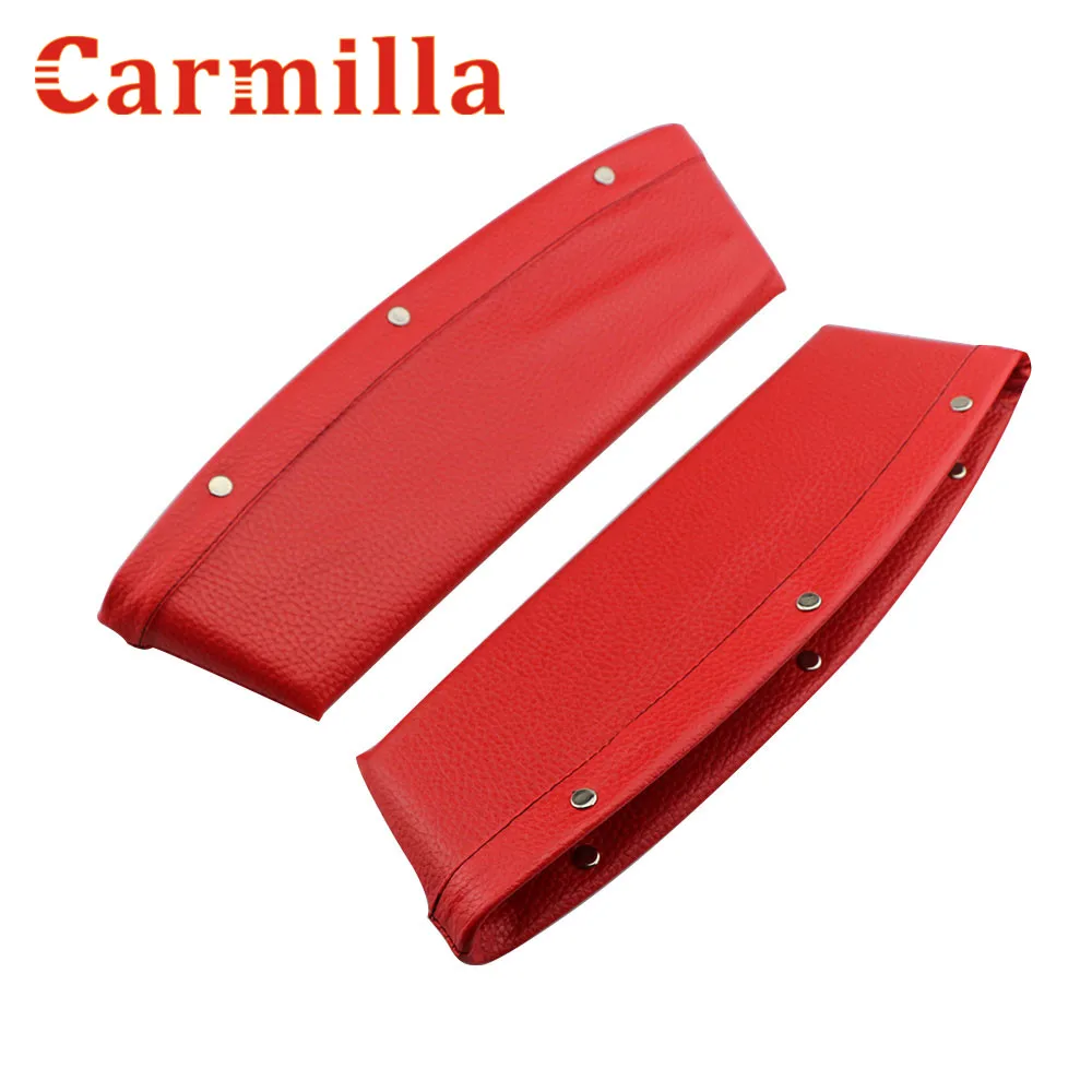 

Чехол для автомобильного сиденья Carmilla, герметичный чехол для хранения сидений Ford Focus 2 3 4 Mondeo Fiesta Ecosport Everest Kuga