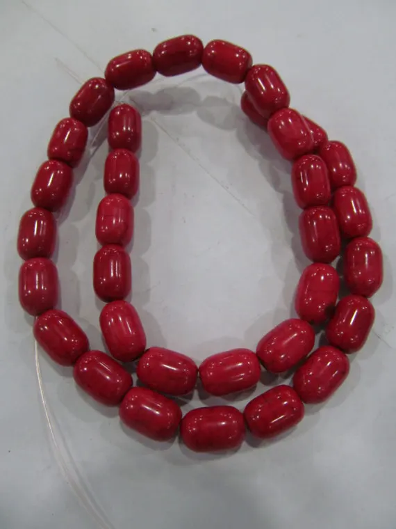 2strands 8-20mm Turquoise stone turquoise nuggets cube triangle Rice oval egg black Beads Connector necklace | Украшения и