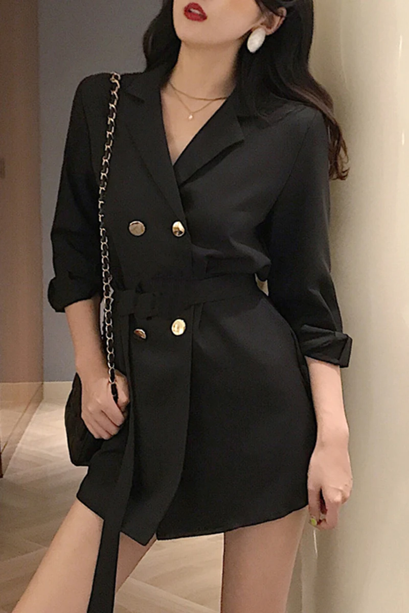 

Cheap wholesale 2019 new Spring Summer Autumn Hot selling women's fashion casual sexy Dress BP103
