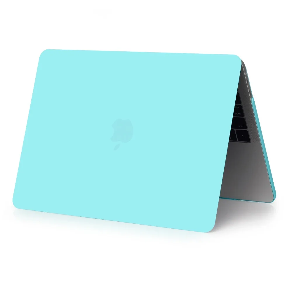 Мраморный защитный чехол для MacBook 13Air 13Pro Retina Apple macbook New Pro с сенсорной панелью 13 15