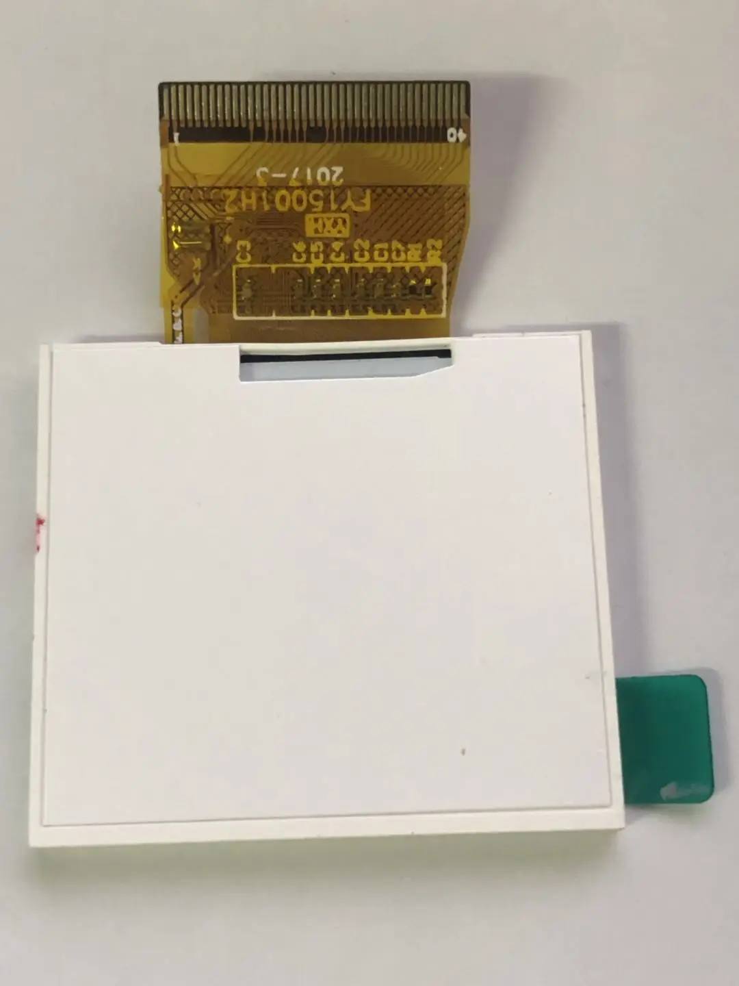 1 5 дюймовый ЖК экран FY15001H2 FPC015WH009D0 RT15WH009D с экраном функцией управления
