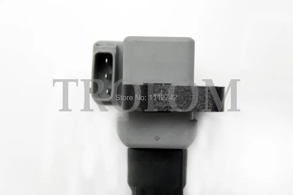 Катушка зажигания для Subaru FORESTER автомобильные аксессуары брелок автомобиля Saab 9 2X