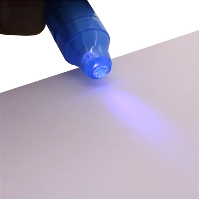 10 шт. Невидимый чудо канцелярские принадлежности для творчества ручка смешная