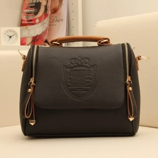 BB-082 2015 New Fashion women's handbag cutout bag designer leather bags totes handbags women free shipping | Багаж и сумки