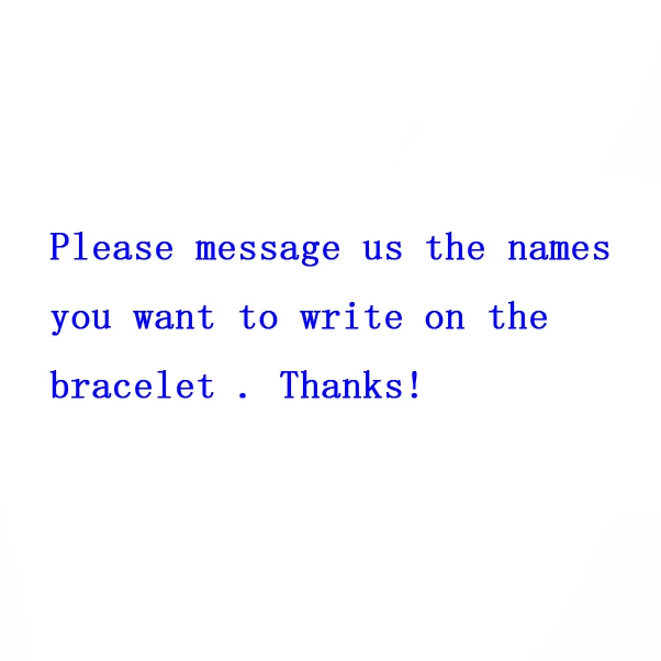 Браслет из нержавеющей стали YP0104 | Украшения и аксессуары