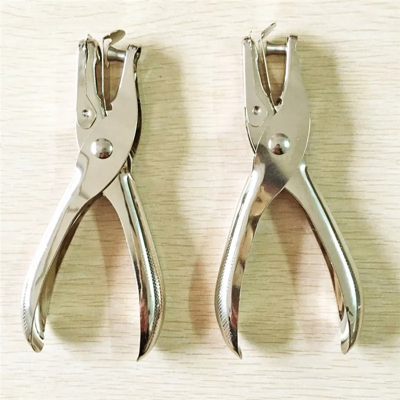 1 шт. металлический Дырокол для школы и офиса|Дыроколы| |