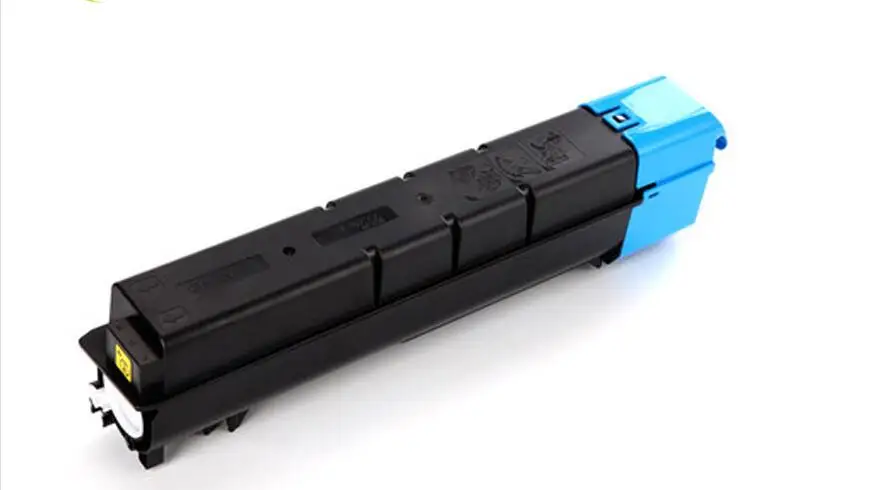 4 шт./компл. новый совместимый тонер для Kyocera|toner cartridge|compatible toner cartridgeslaser cartridge |